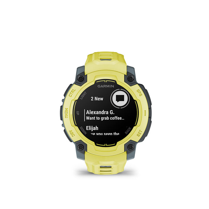 Garmin - Instinct E, 45mm