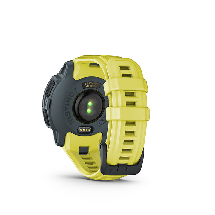 Garmin - Instinct E, 45mm