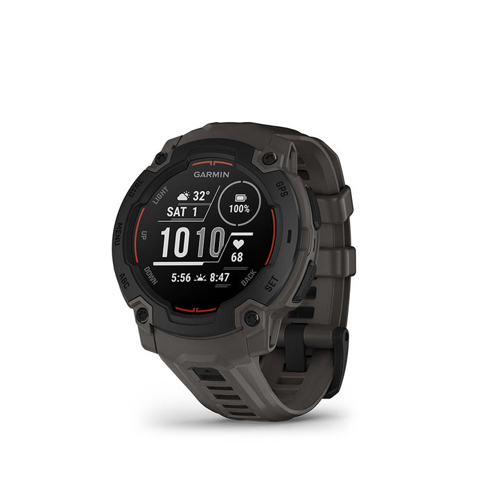 Garmin - Instinct E, 45mm