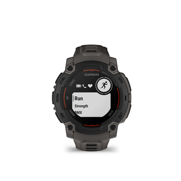 Garmin - Instinct E, 45mm