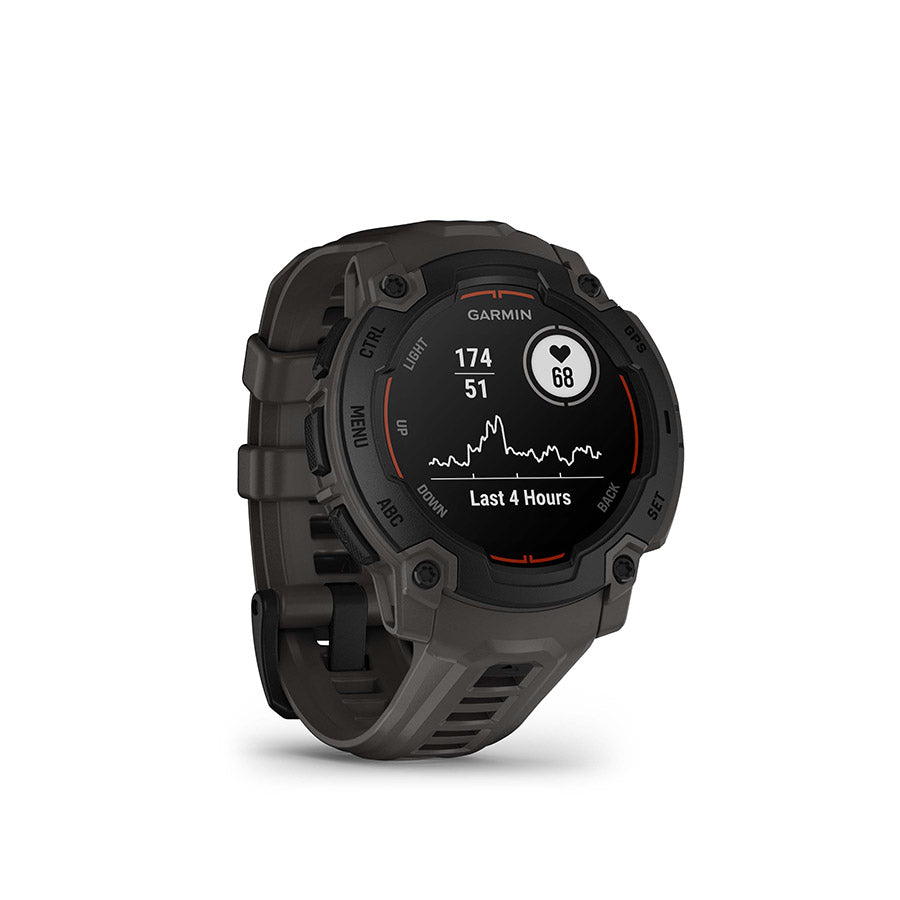 Garmin - Instinct E, 45mm