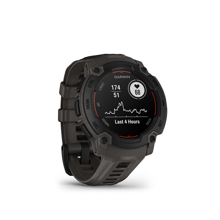 Garmin - Instinct E, 45mm
