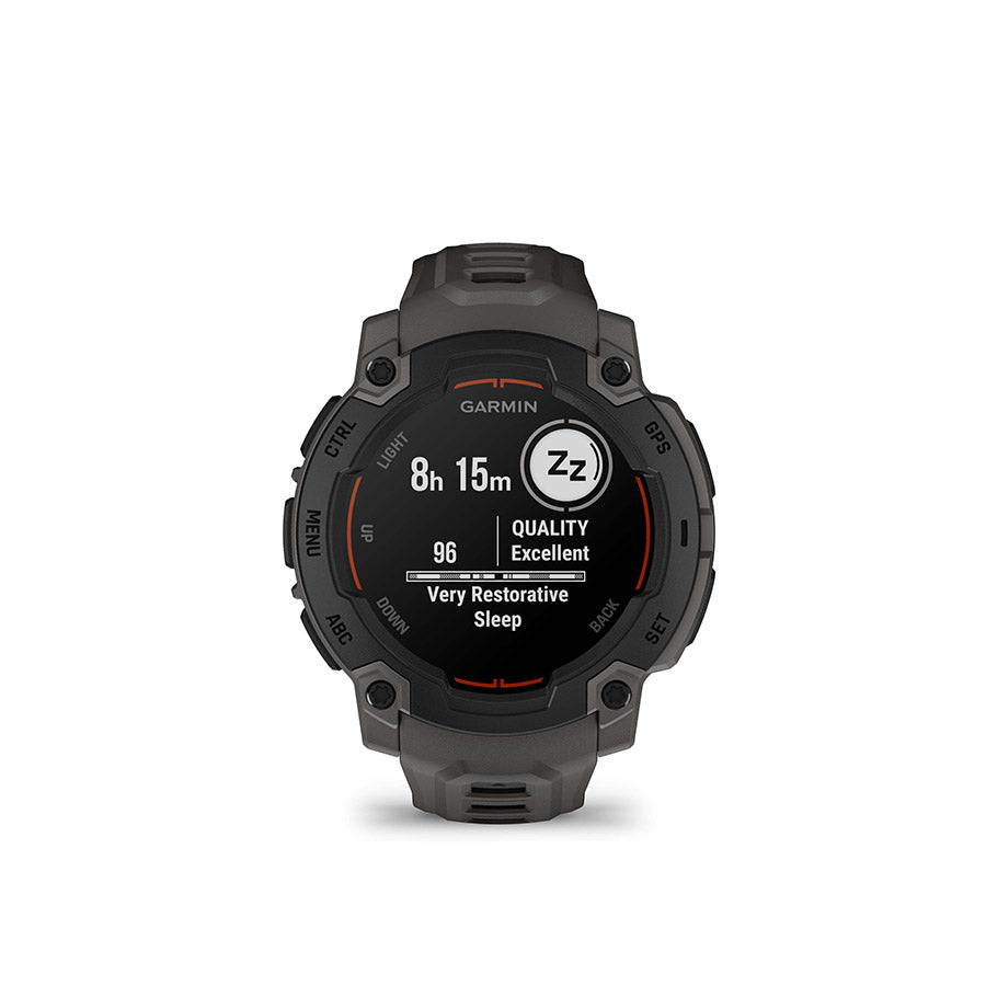 Garmin - Instinct E, 45mm