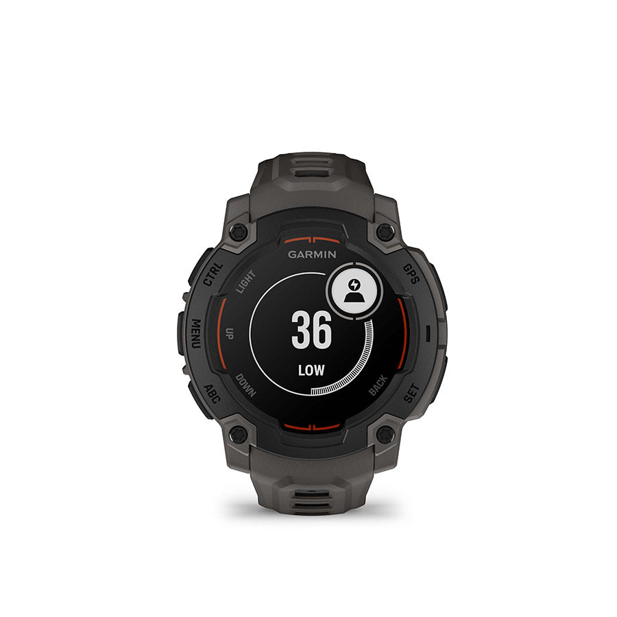 Garmin - Instinct E, 45mm
