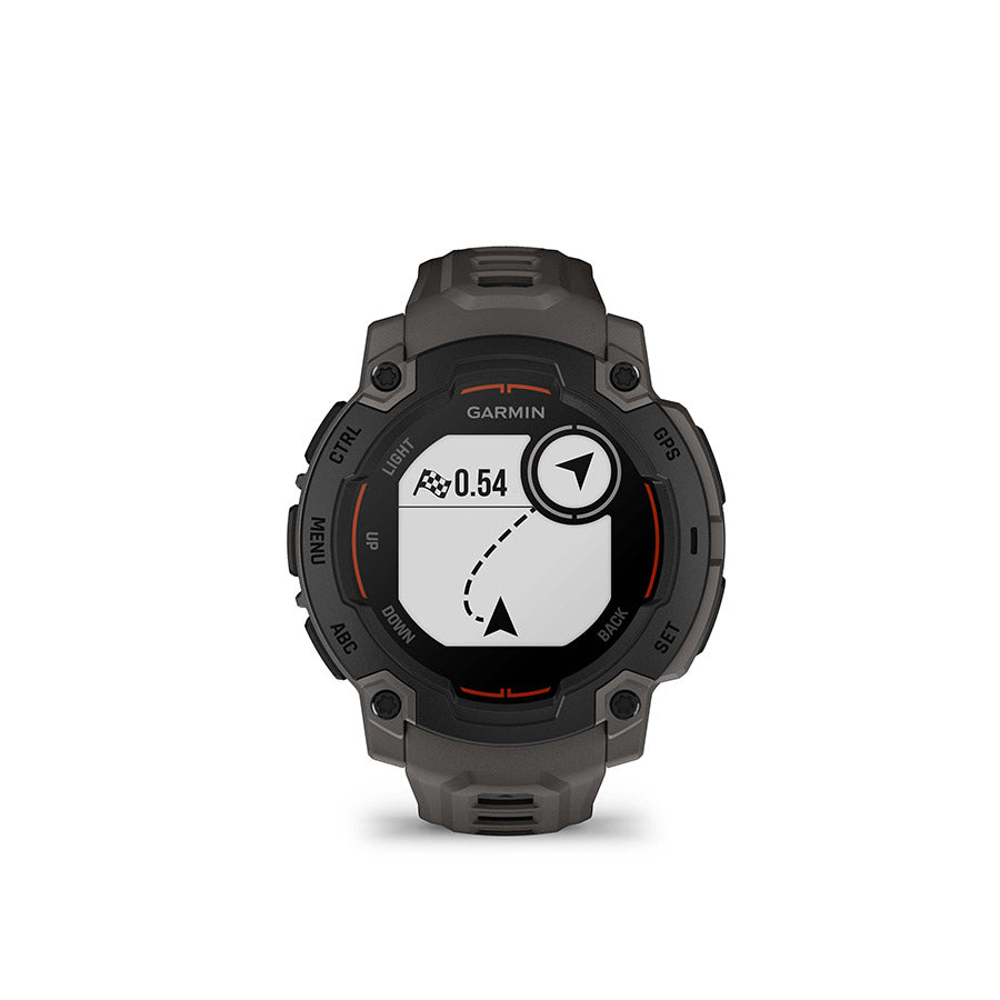 Garmin - Instinct E, 45mm
