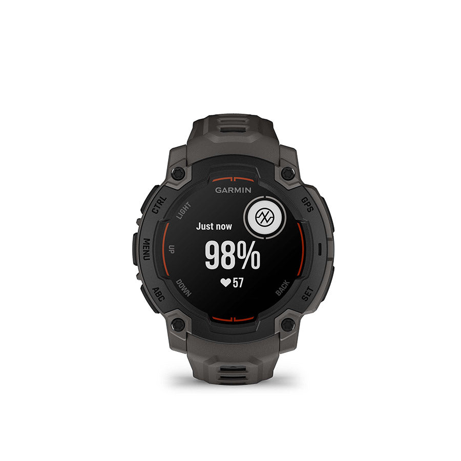 Garmin - Instinct E, 45mm