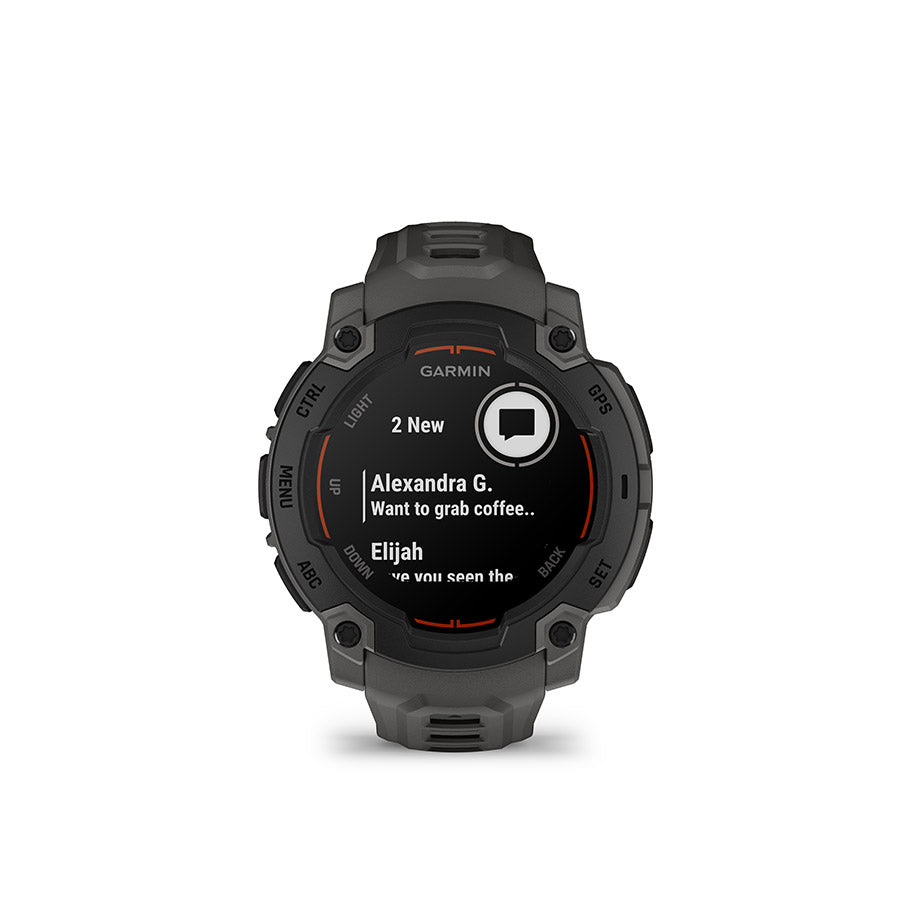 Garmin - Instinct E, 45mm