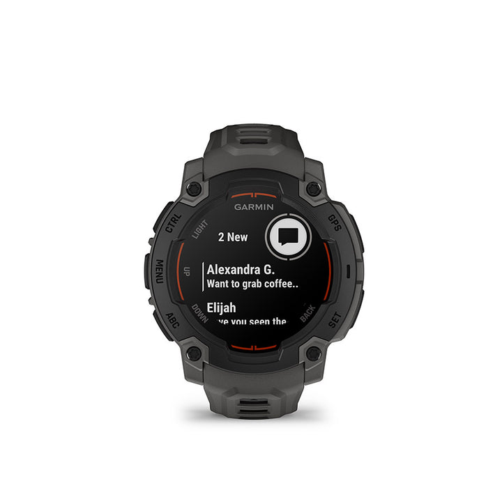 Garmin - Instinct E, 45mm