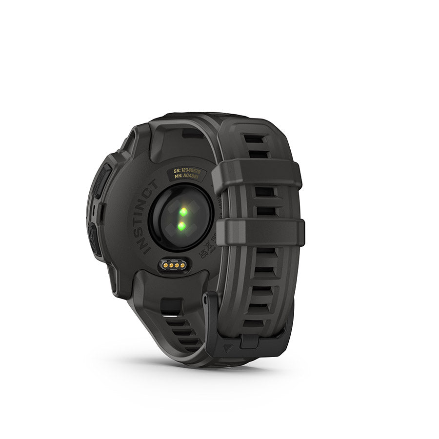 Garmin - Instinct E, 45mm