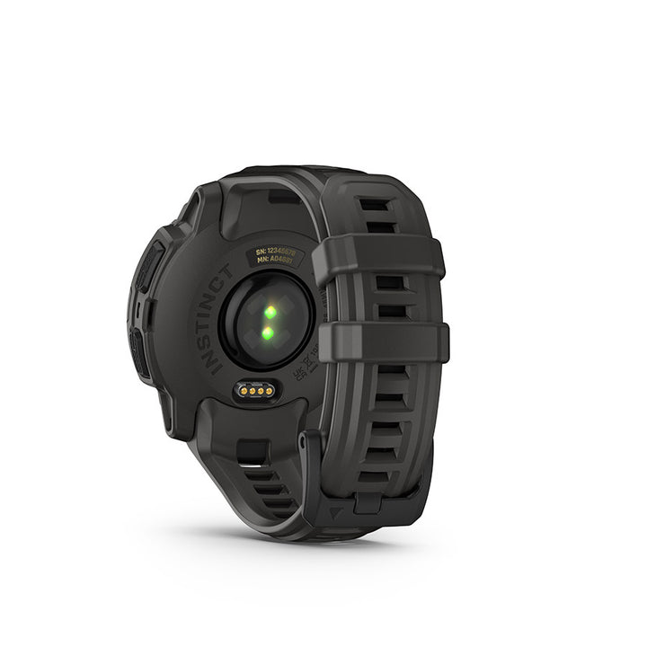 Garmin - Instinct E, 45mm
