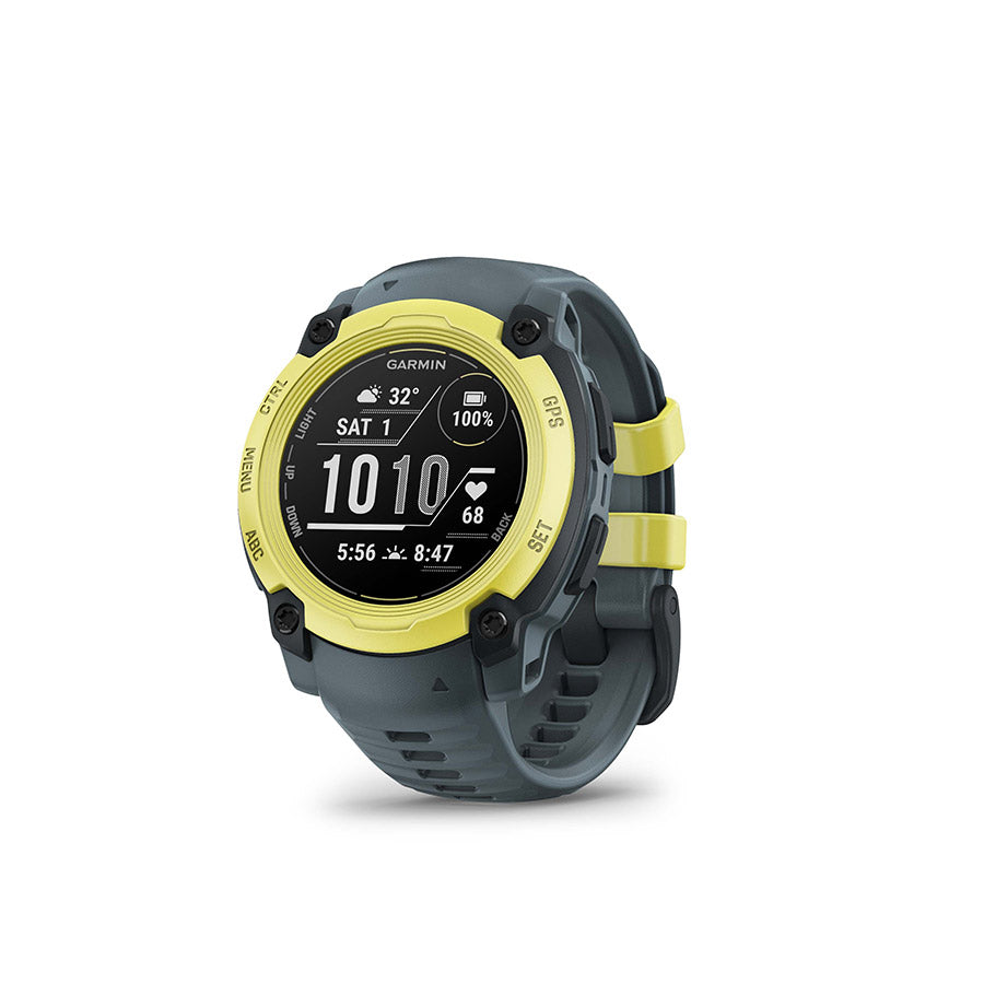 Garmin - Instinct E, 40mm