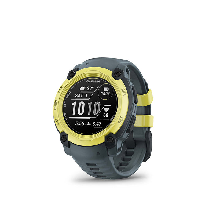 Garmin - Instinct E, 40mm