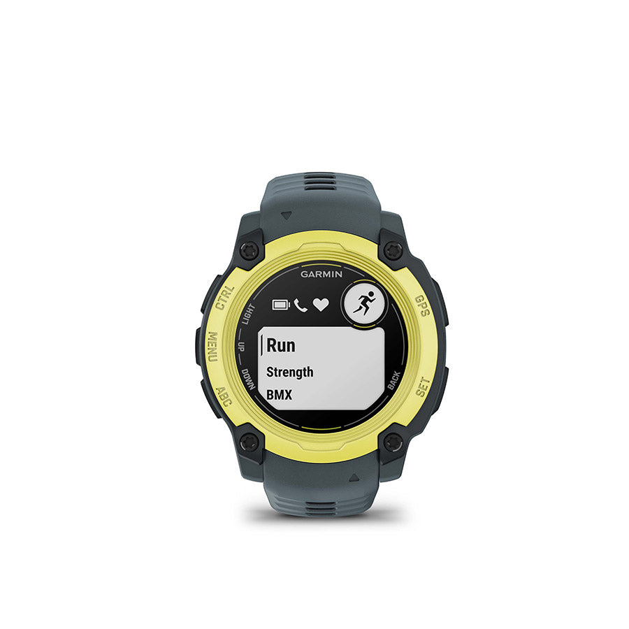 Garmin - Instinct E, 40mm