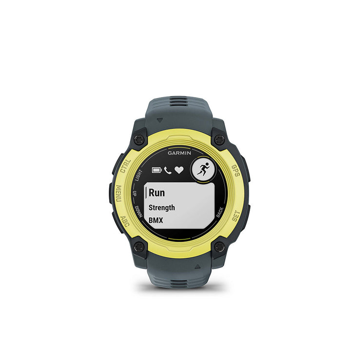 Garmin - Instinct E, 40mm