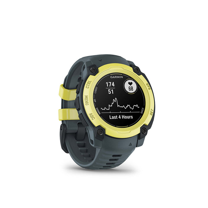 Garmin - Instinct E, 40mm