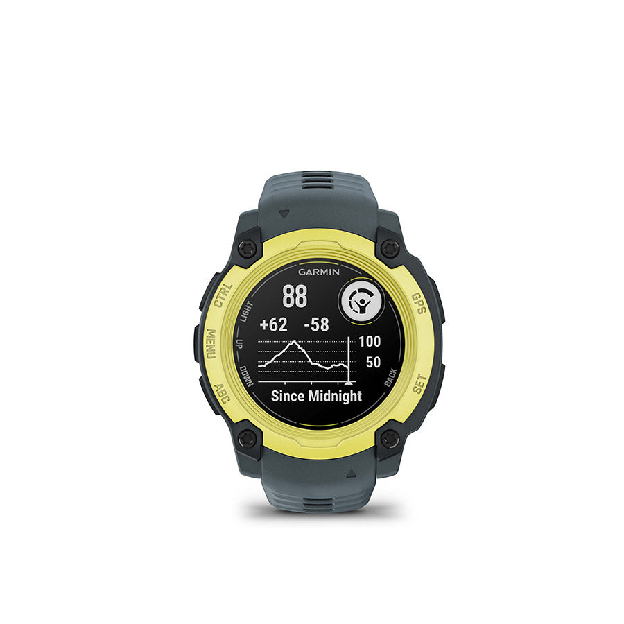 Garmin - Instinct E, 40mm