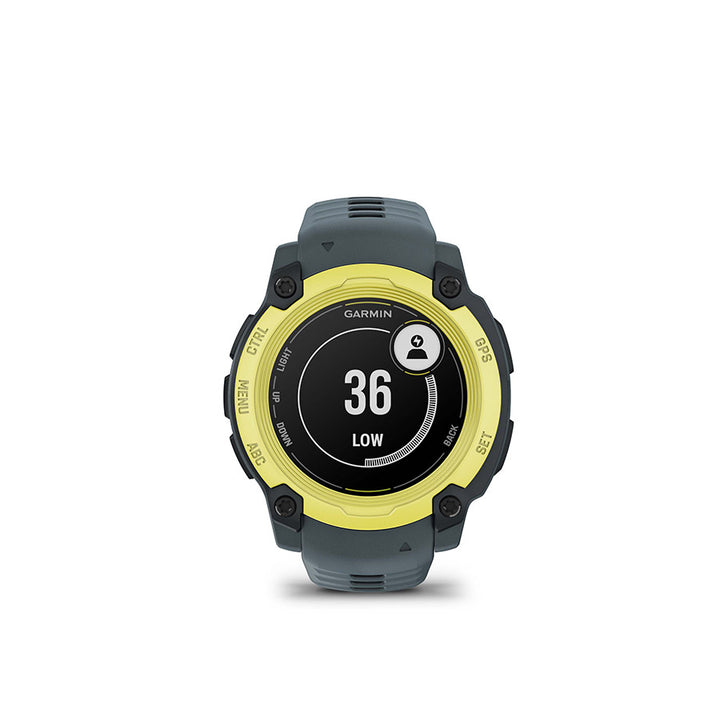 Garmin - Instinct E, 40mm