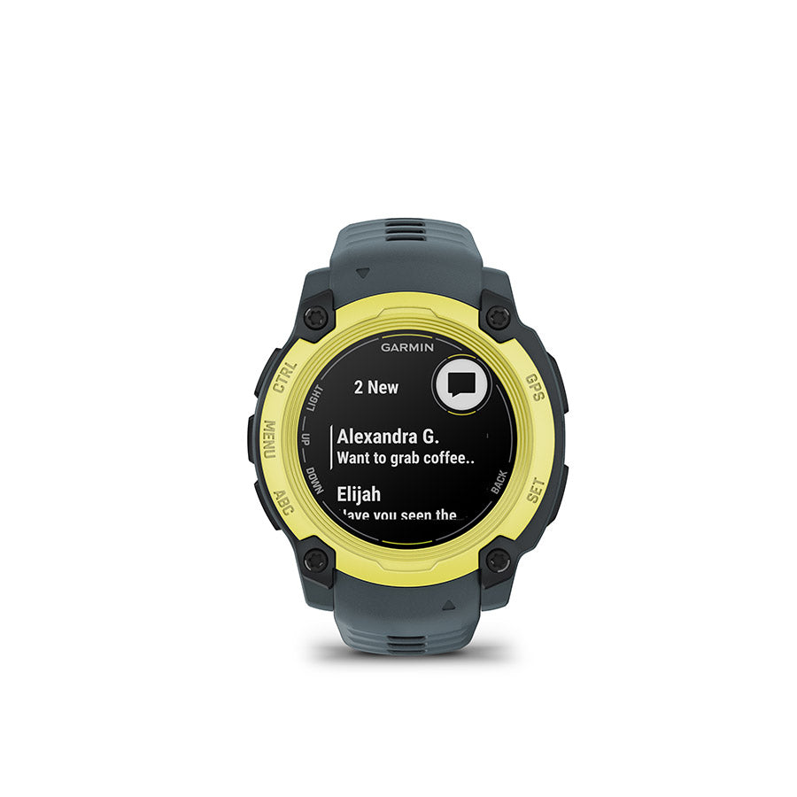 Garmin - Instinct E, 40mm