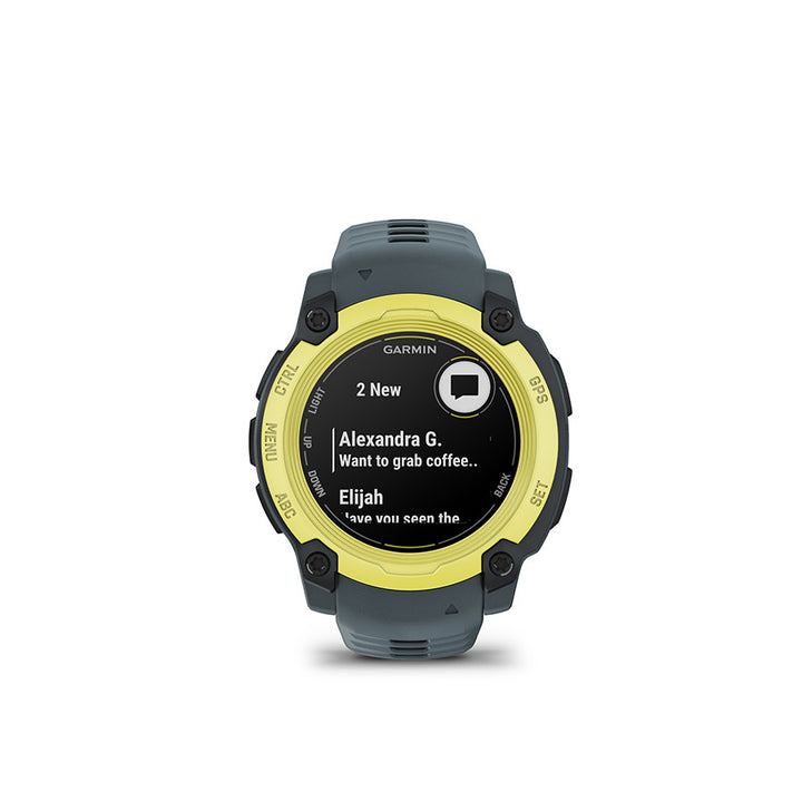 Garmin - Instinct E, 40mm