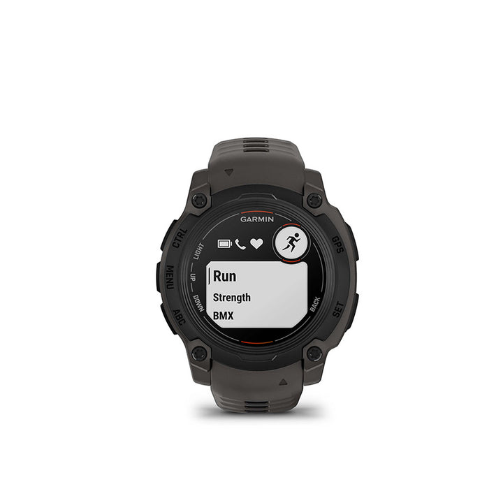 Garmin - Instinct E, 40mm
