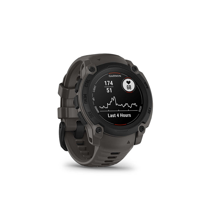 Garmin - Instinct E, 40mm