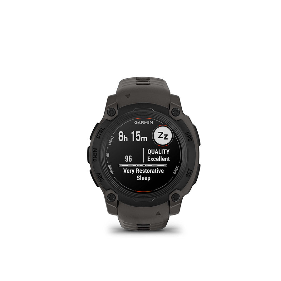 Garmin - Instinct E, 40mm