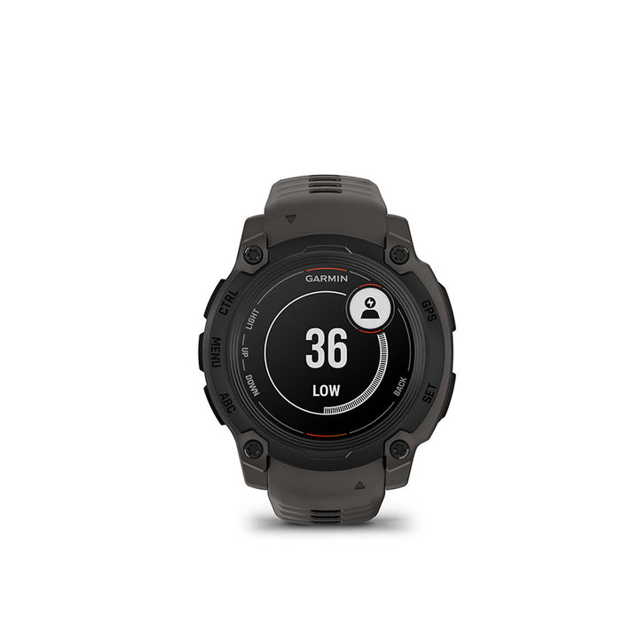 Garmin - Instinct E, 40mm
