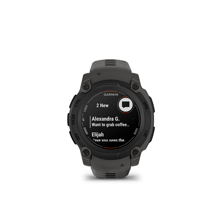 Garmin - Instinct E, 40mm