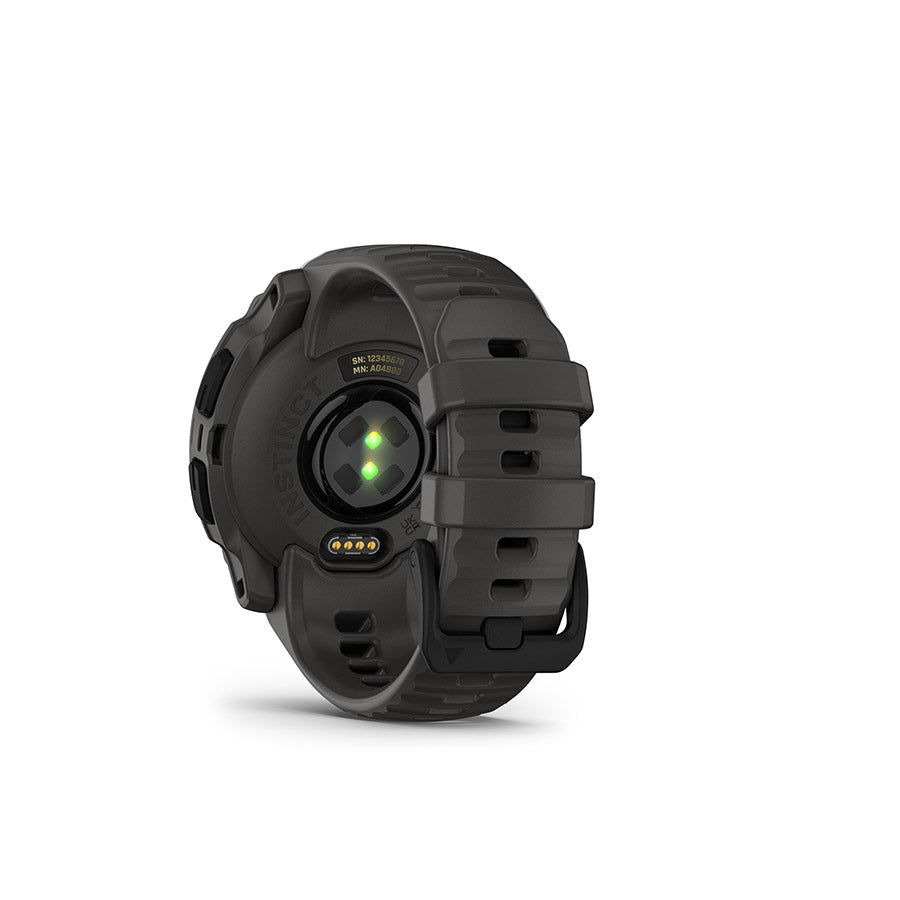 Garmin - Instinct E, 40mm