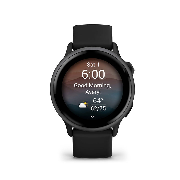 Garmin - vivoactive 6