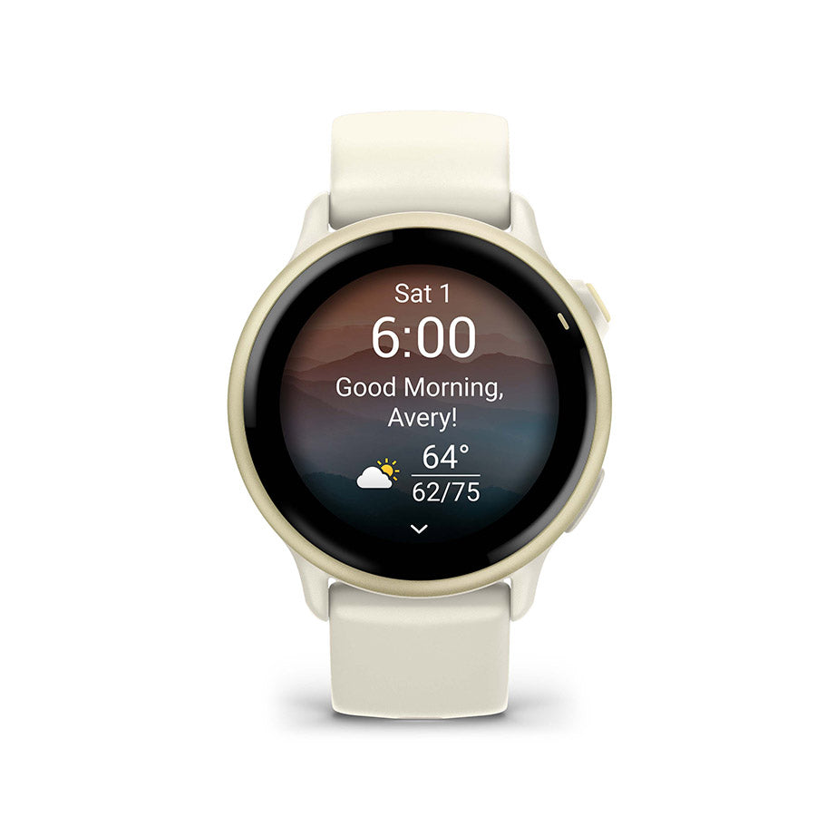 Garmin - vivoactive 6