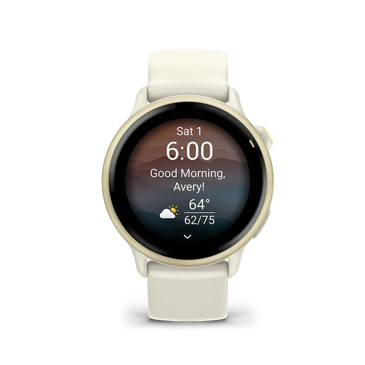 Garmin - vivoactive 6
