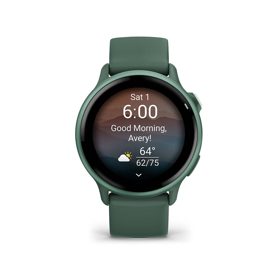 Garmin - vivoactive 6