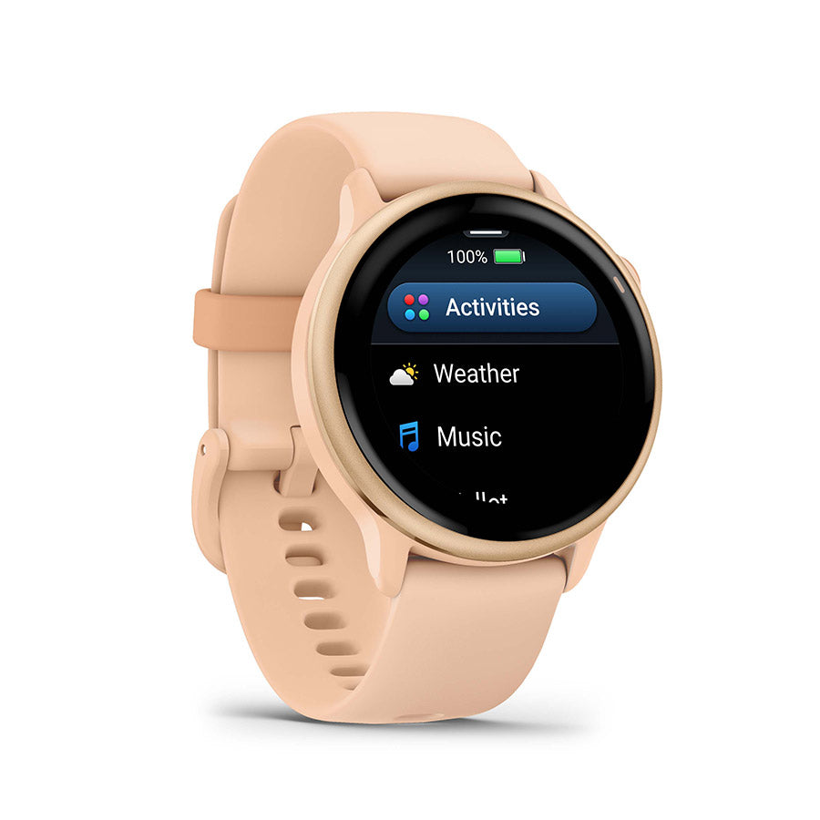 Garmin - vivoactive 6