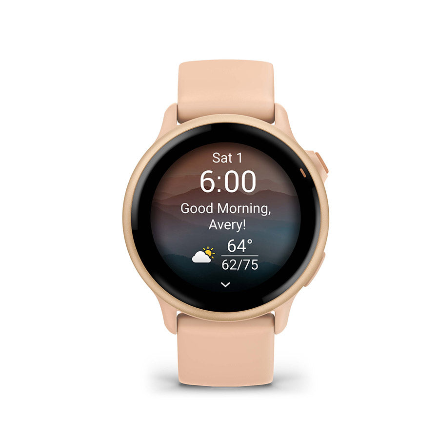 Garmin - vivoactive 6