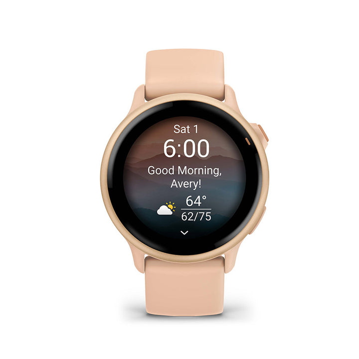 Garmin - vivoactive 6