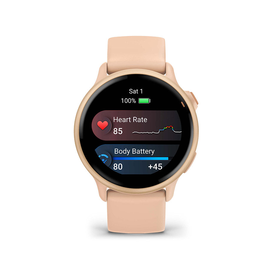 Garmin - vivoactive 6