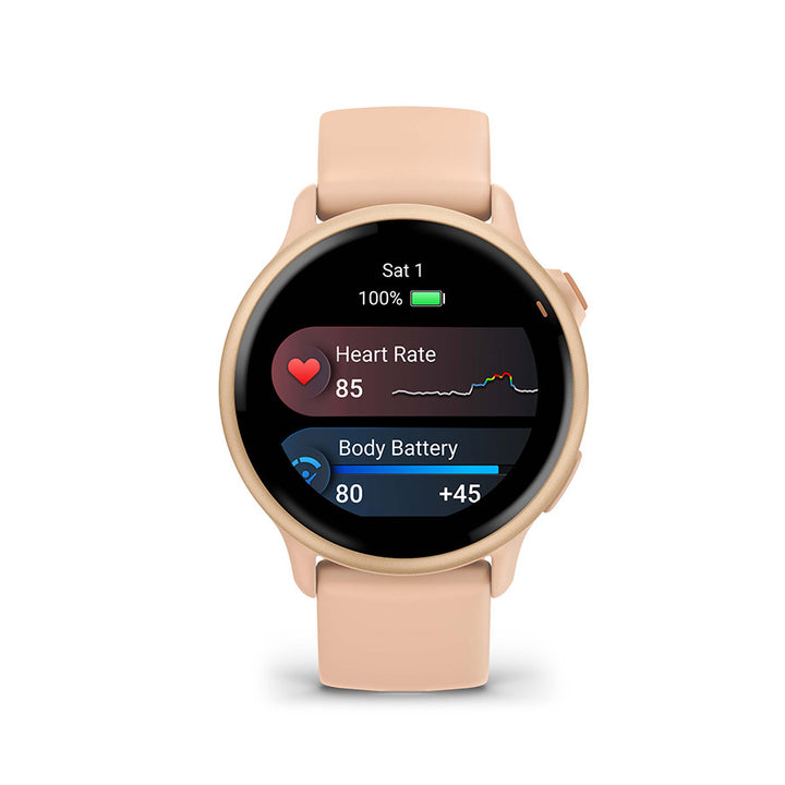 Garmin - vivoactive 6