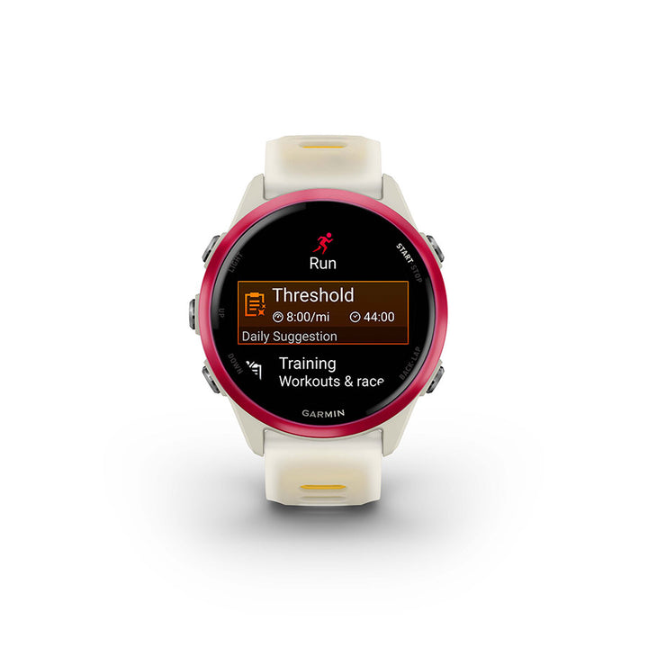 Garmin - Forerunner 570 42mm