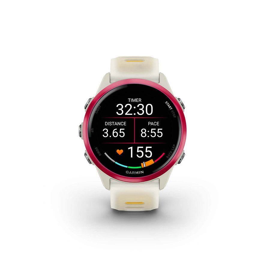Garmin - Forerunner 570 42mm