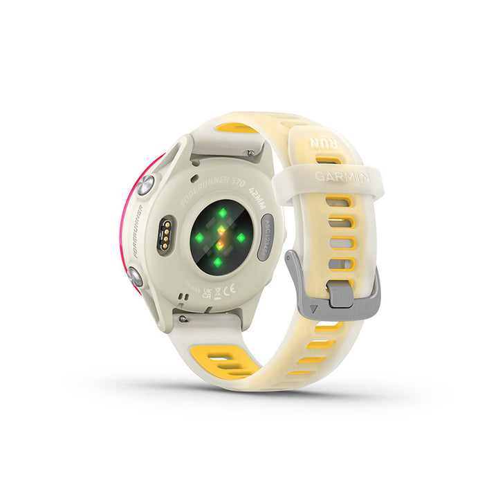 Garmin - Forerunner 570 42mm