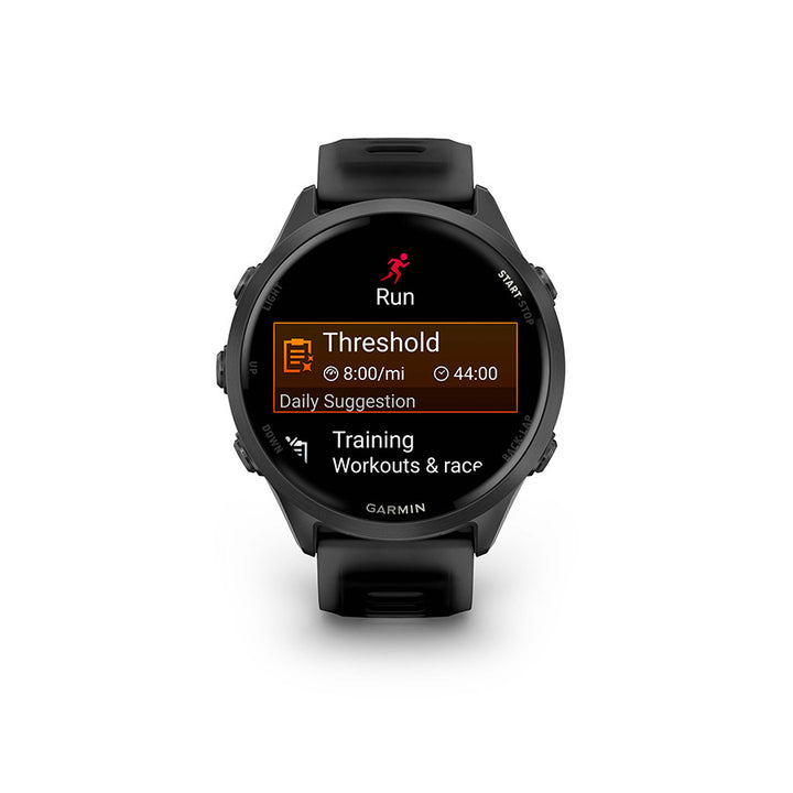 Garmin - Forerunner 570 47mm
