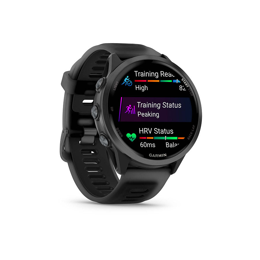 Garmin - Forerunner 570 47mm