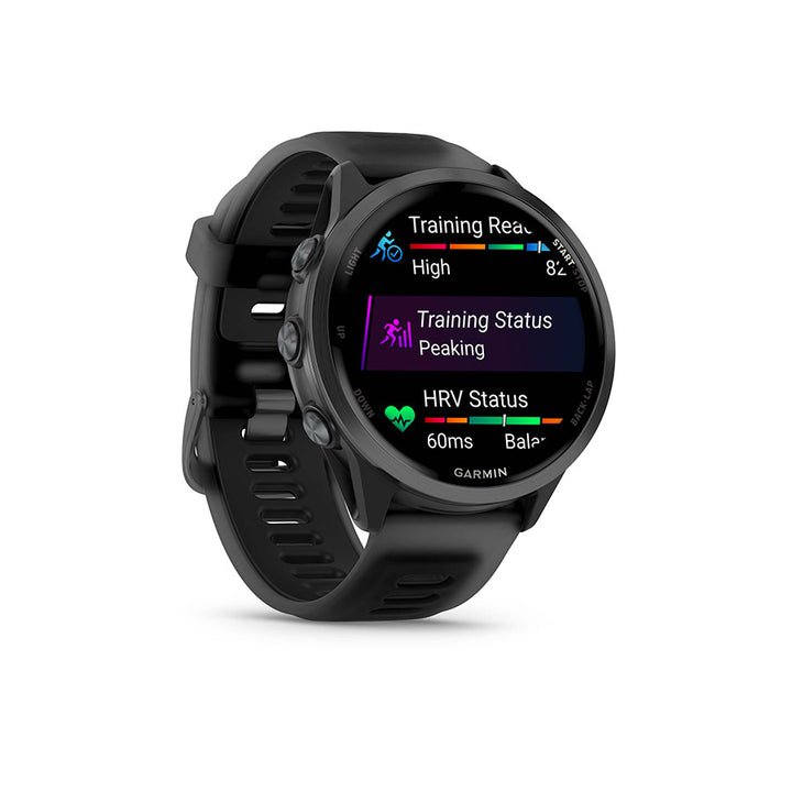 Garmin - Forerunner 570 47mm