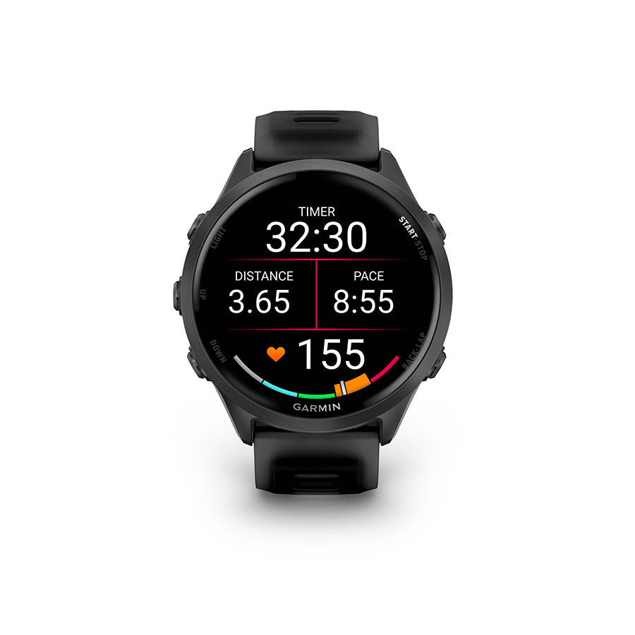 Garmin - Forerunner 570 47mm