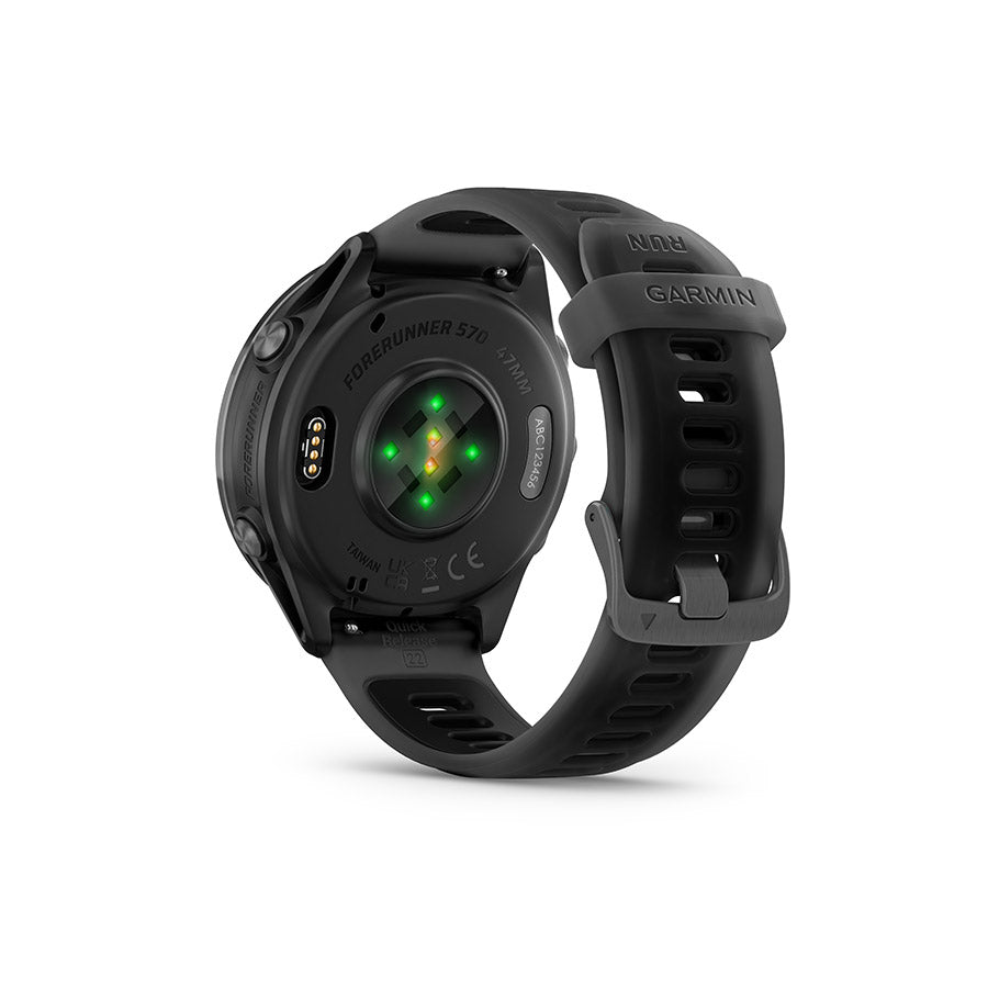Garmin - Forerunner 570 47mm