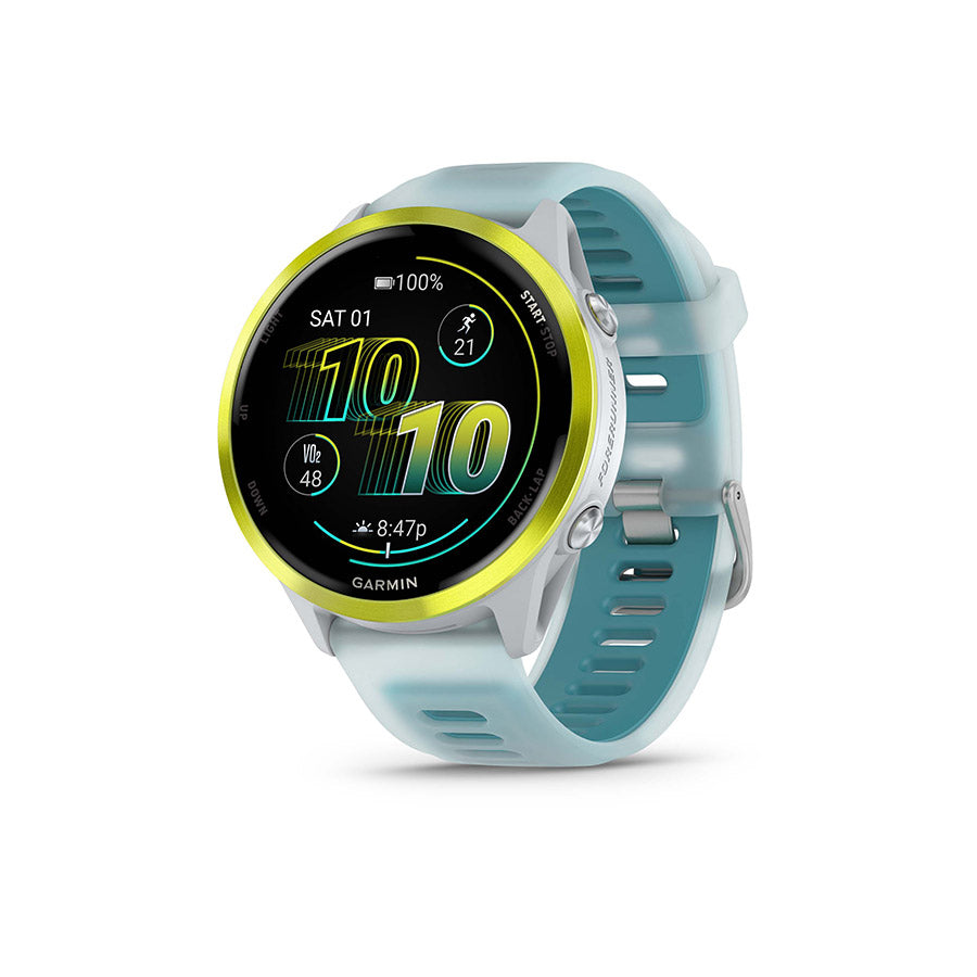 Garmin - Forerunner 570 47mm