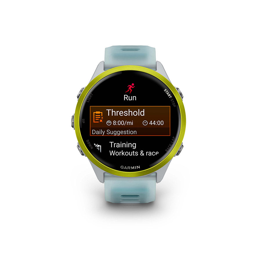 Garmin - Forerunner 570 47mm