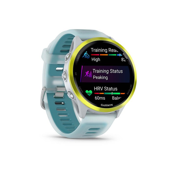 Garmin - Forerunner 570 47mm