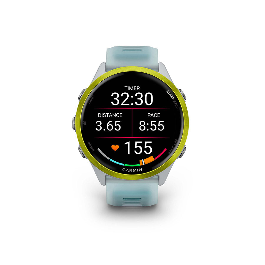 Garmin - Forerunner 570 47mm